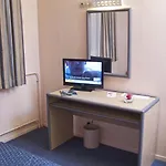Hotel Alliance - Proche Paris