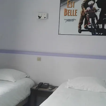 Hotel Kyriad