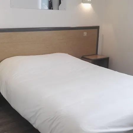Szálloda Kyriad 3*