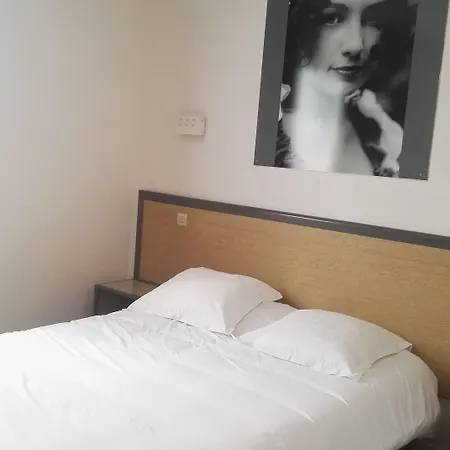 Kyriad Joinville-Le-Pont Joinville-le-Pont