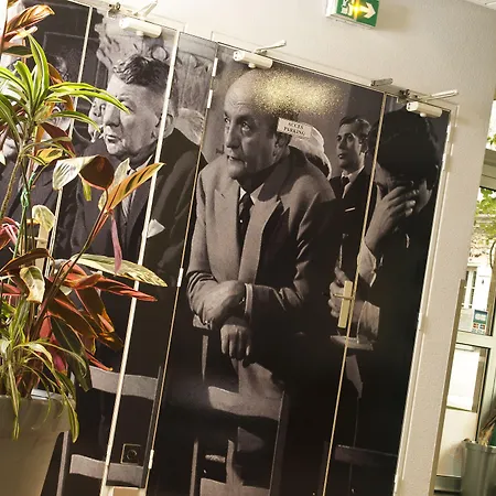 Alliance - Proche Paris Hotel Joinville