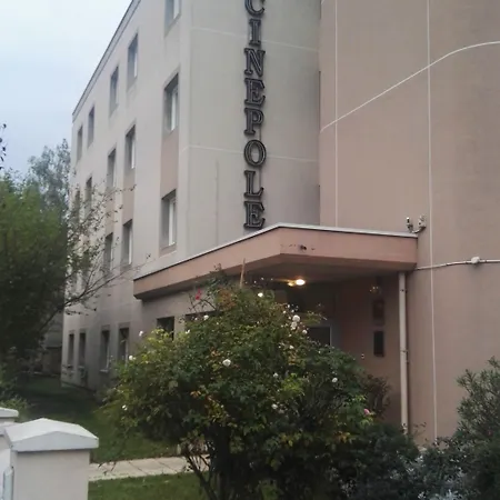 Hotel Kyriad Joinville-le-Pont