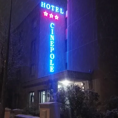 Kyriad 3* Joinville-le-Pont