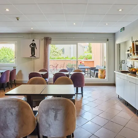 Alliance - Proche Paris