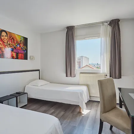 Hotell Kyriad