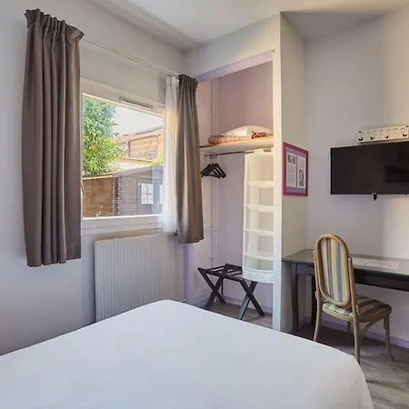 Kyriad Hotell