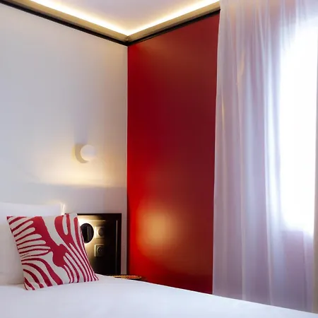 Hotel Kyriad Joinville-le-Pont