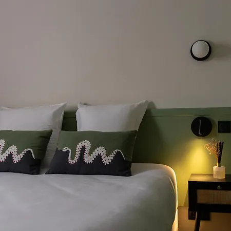 Kyriad Hotel