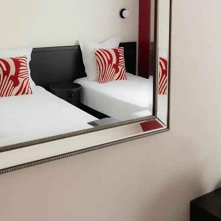 Kyriad 3* Joinville-le-Pont