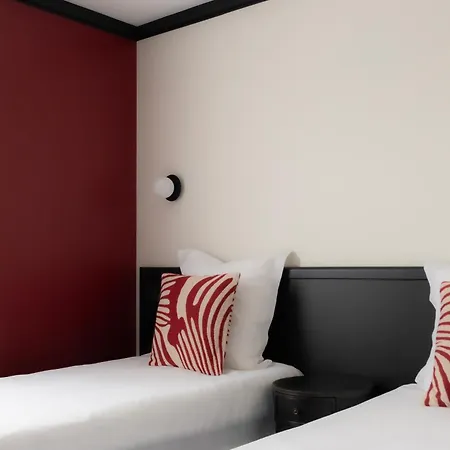 Kyriad Joinville-le-Pont