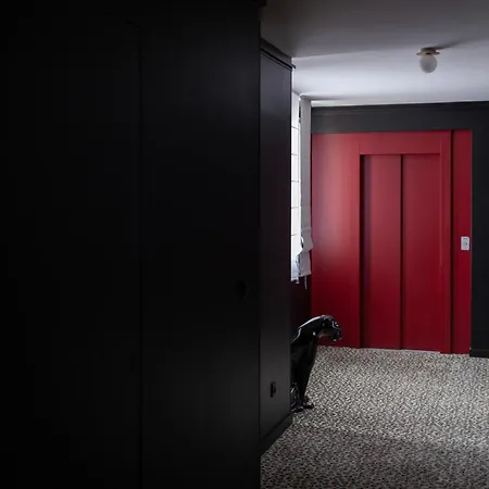 Hotel Kyriad Joinville-le-Pont