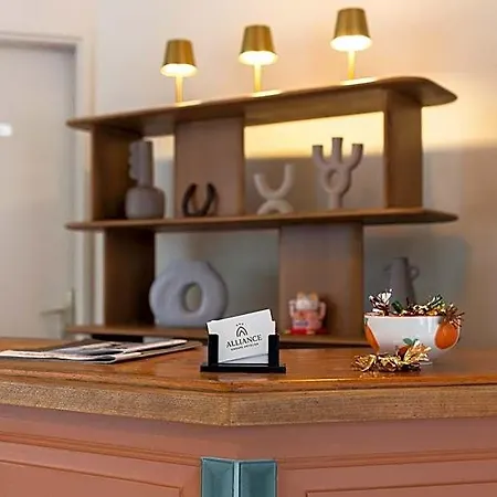 Hotel Kyriad