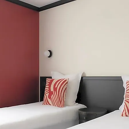 Kyriad 3* Joinville-le-Pont