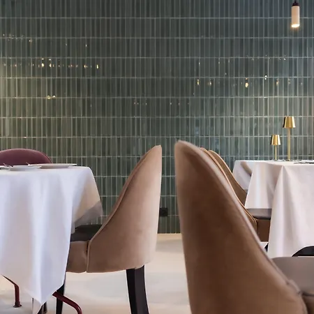 Hotel Alliance - Proche Paris 3*