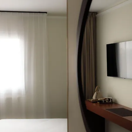 Hotel Alliance - Proche Paris
