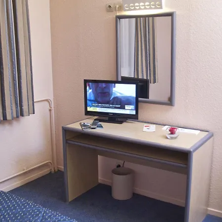 Szálloda Kyriad